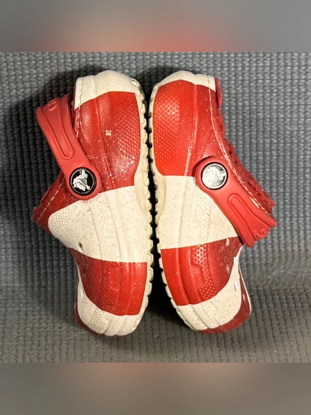 CROCS classic holiday